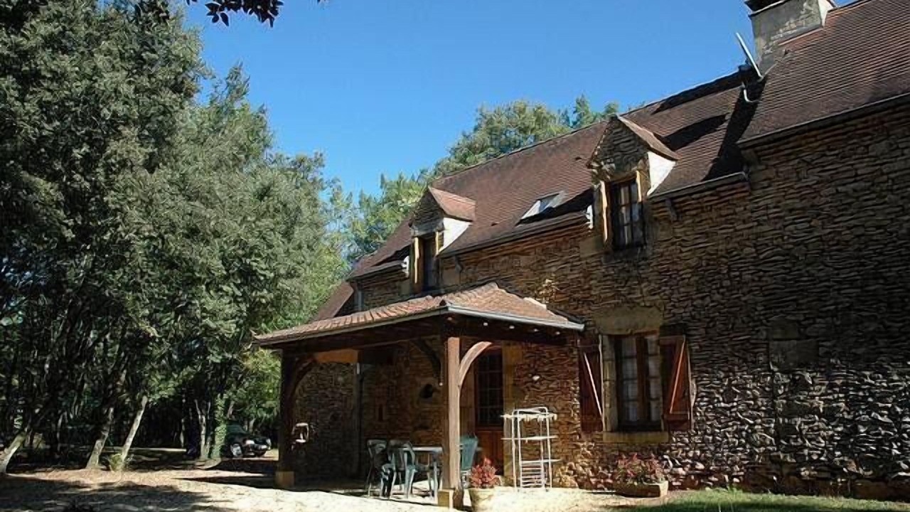 Photo of Outdoor in Prats-de-Carlux