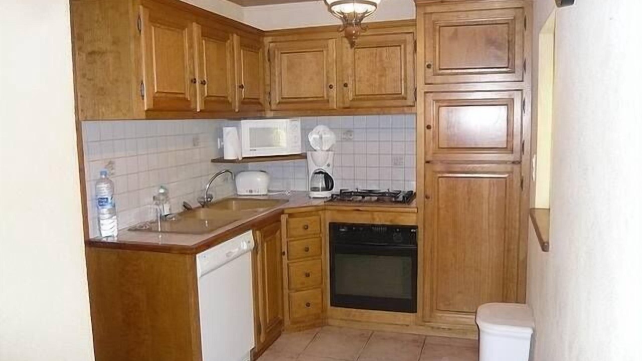 Photo of Kitchen in Prats-de-Carlux