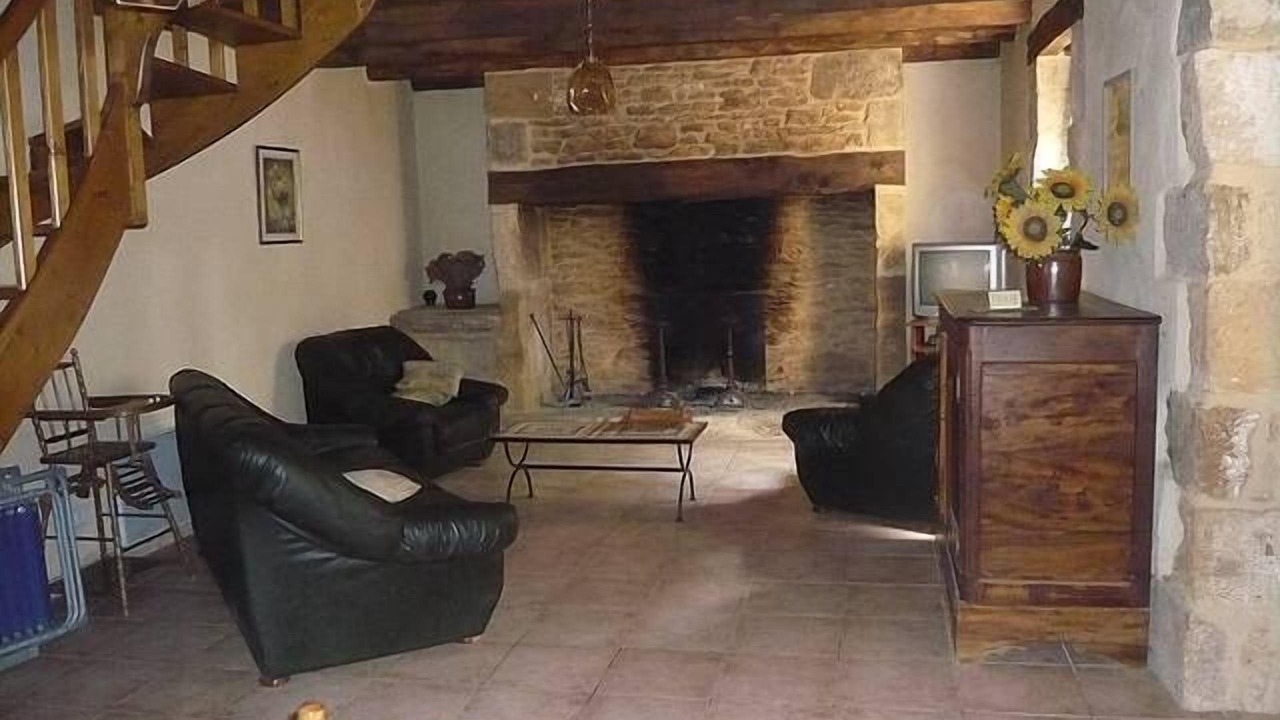 Photo of Livingroom in Prats-de-Carlux