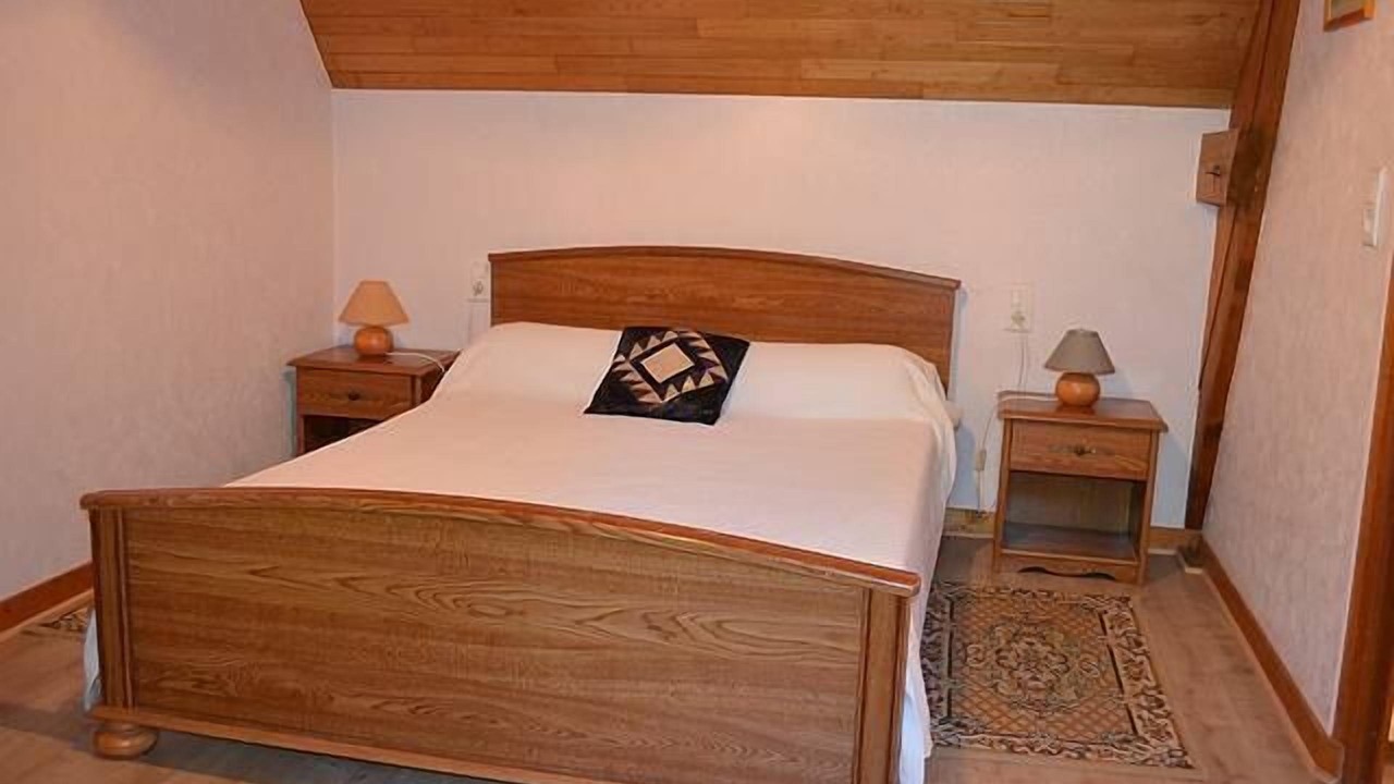 Photo of Bedroom in Prats-de-Carlux