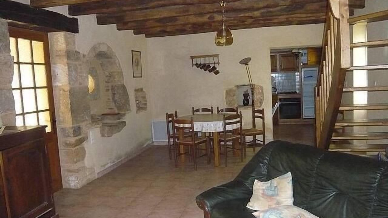 Photo of Livingroom in Prats-de-Carlux