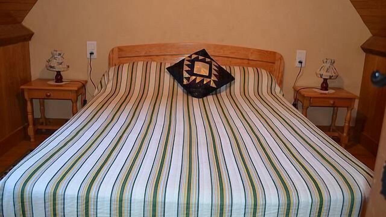 Photo of Bedroom in Prats-de-Carlux