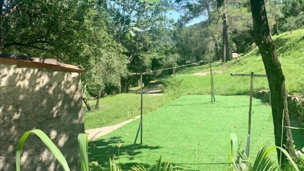 Photo of Outdoor in Bargemon