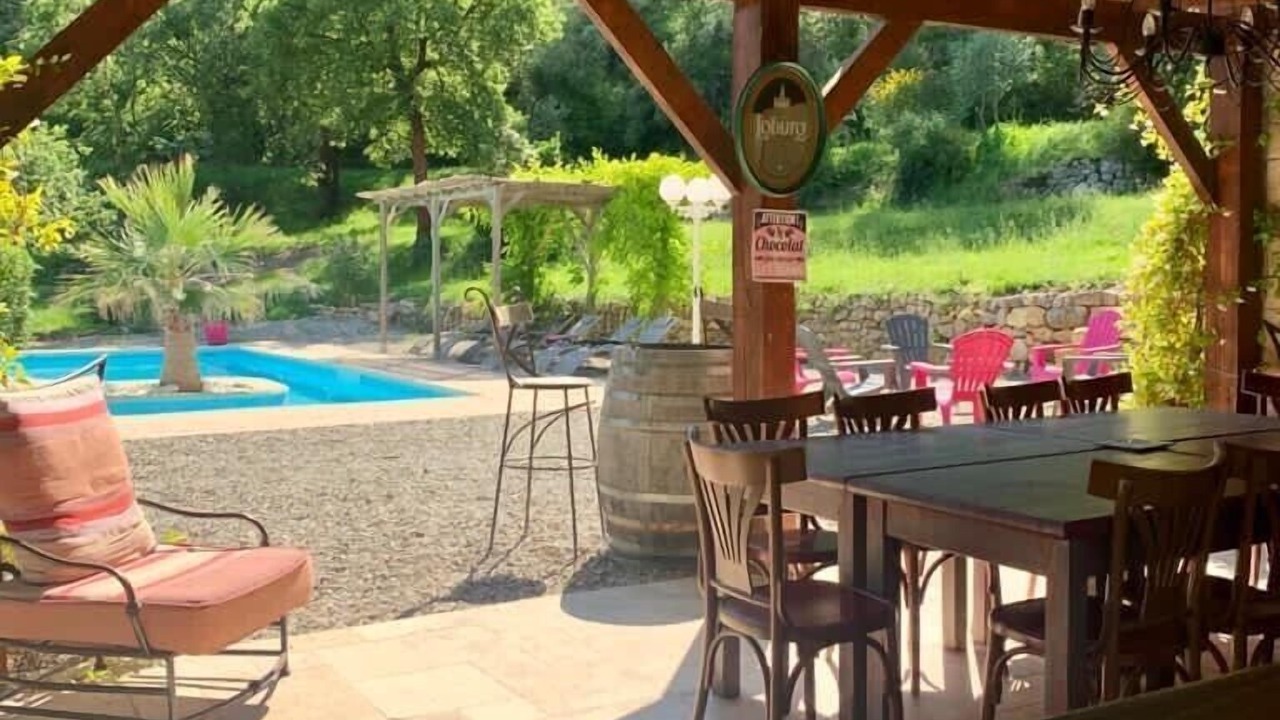 Photo of Outdoor in Bargemon