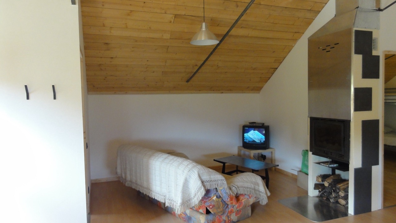 Photo of Bedroom in Embrun