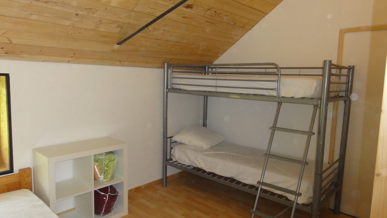 Photo of Bedroom in Embrun