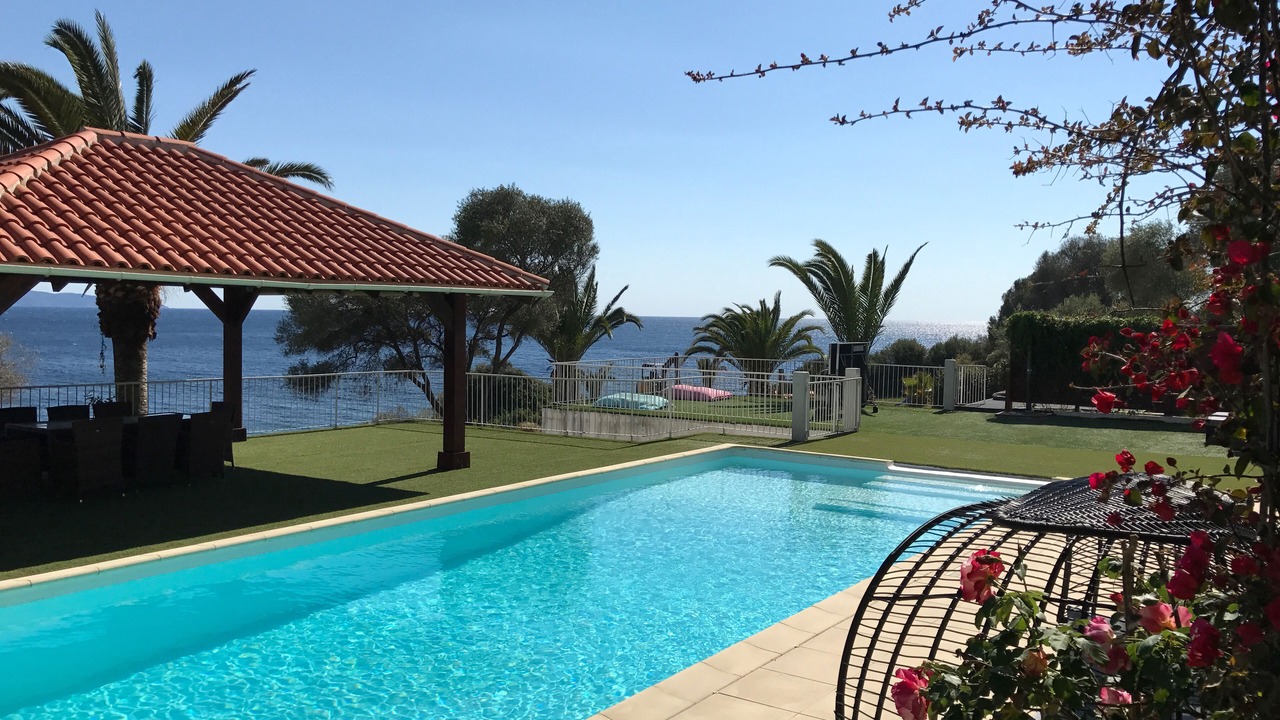 Photo of Outdoor in Cargese