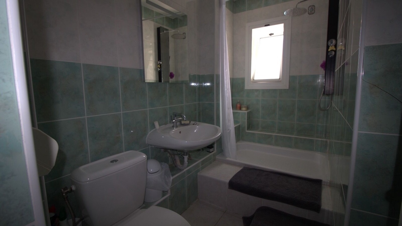 Photo of Bathroom in Cargese