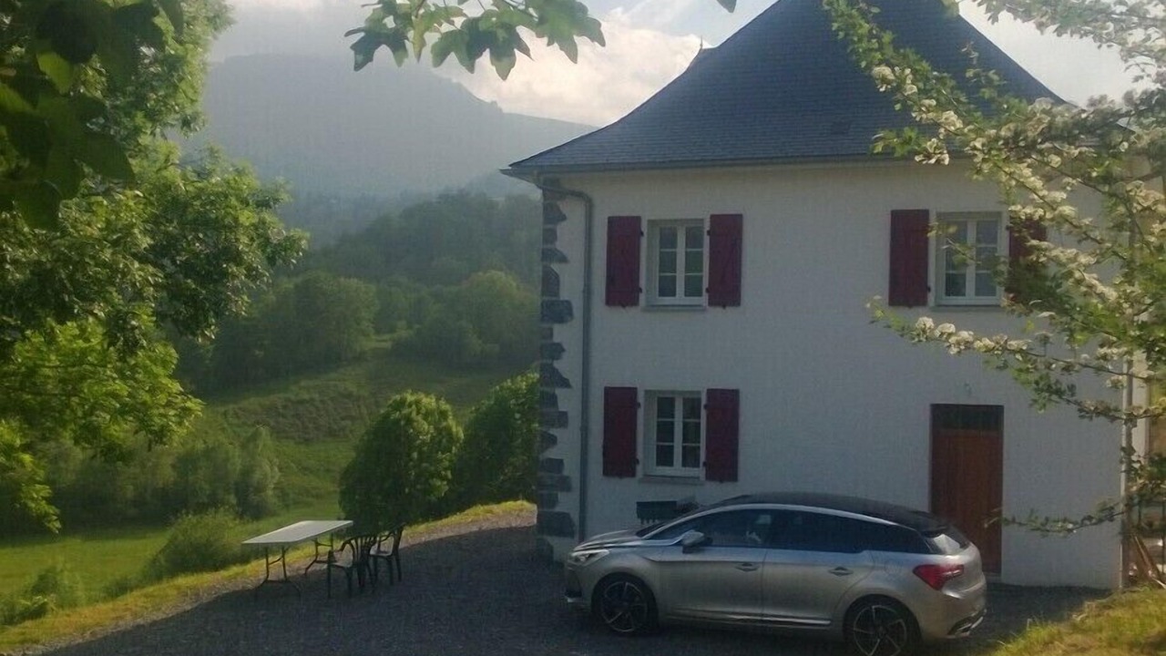 Photo of Outdoor in Lacarry-Arhan-Charritte-de-Haut