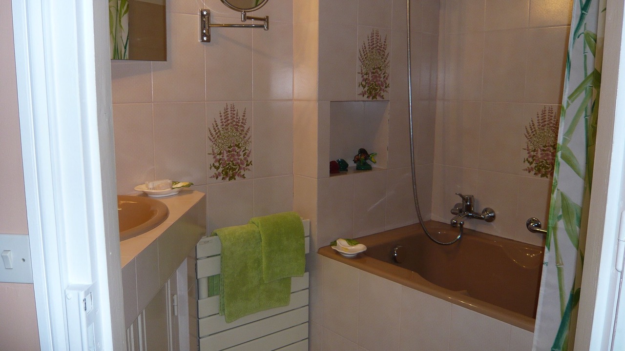 Photo of Bathroom in Conches-en-Ouche