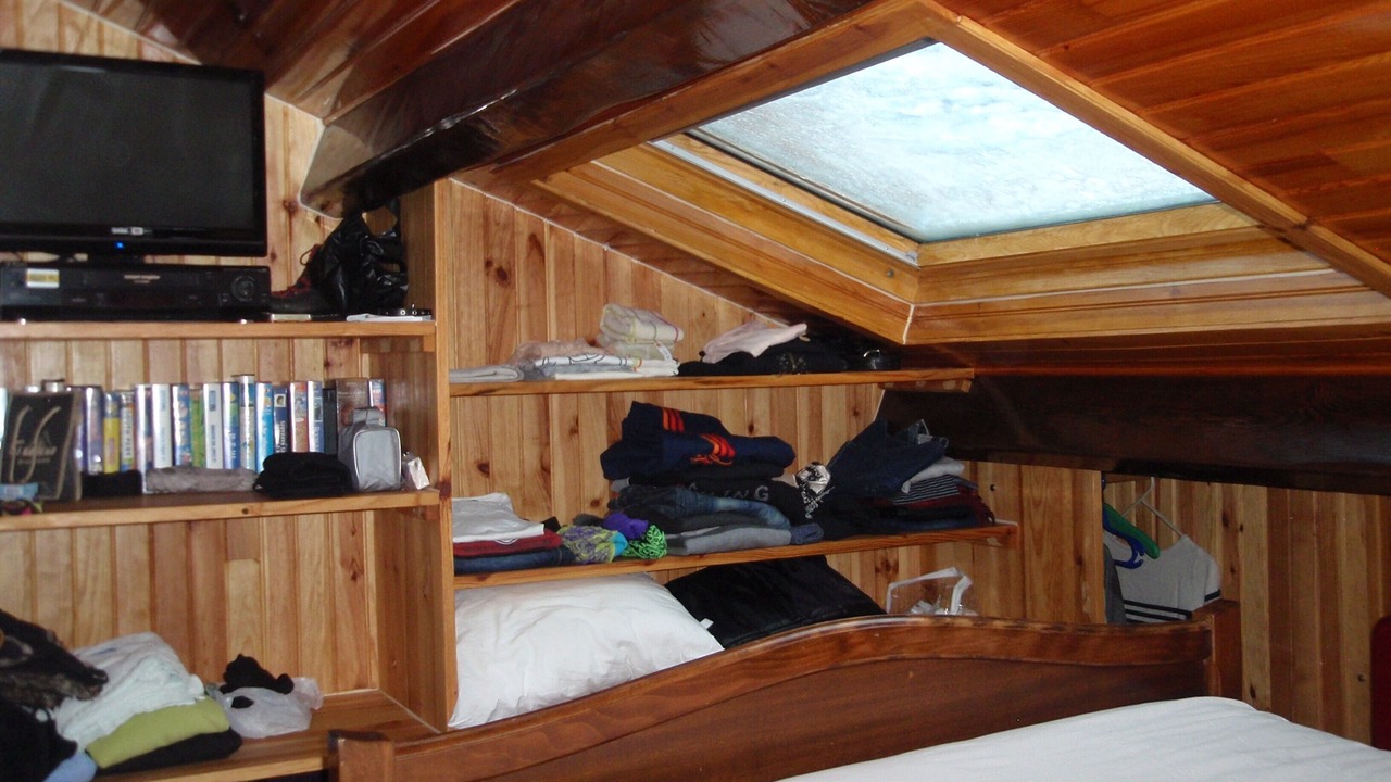 Photo of Bedroom in Ax-les-Thermes