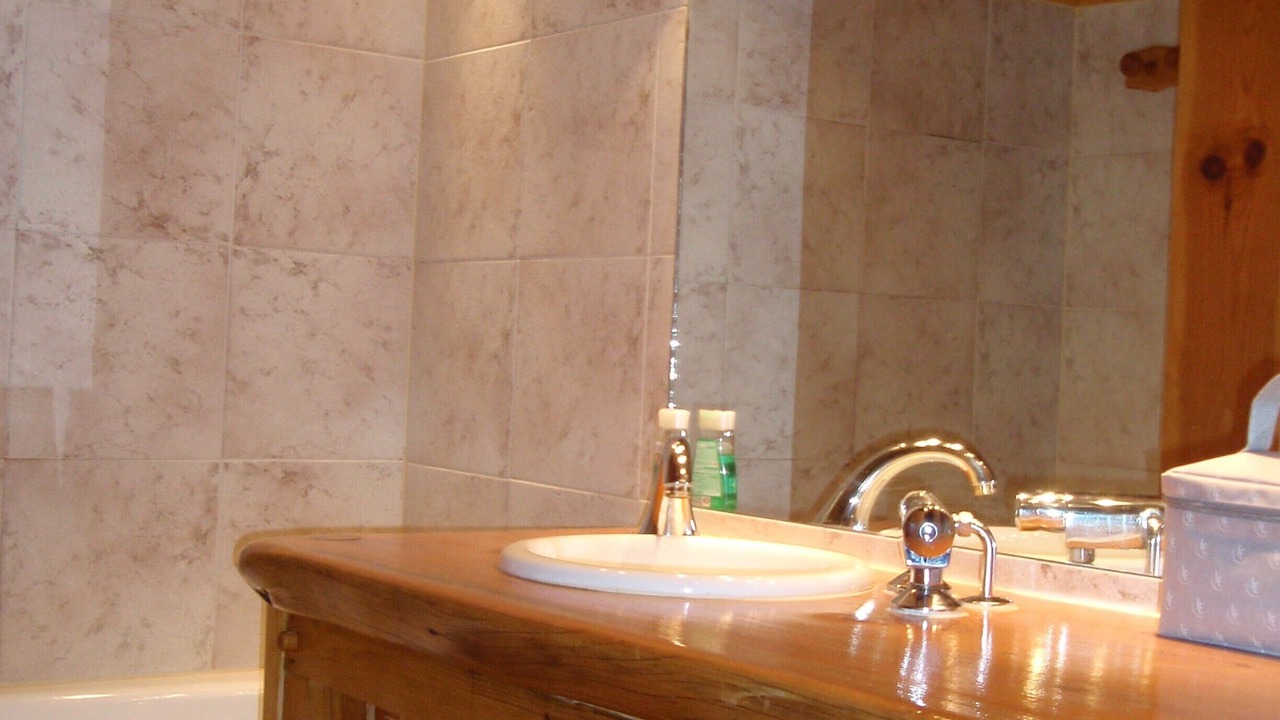 Photo of Bathroom in Ax-les-Thermes