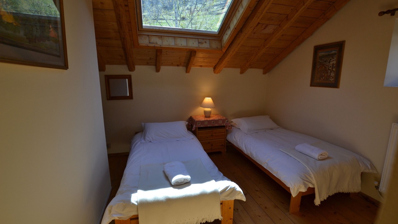 Photo of Others in Vallorcine