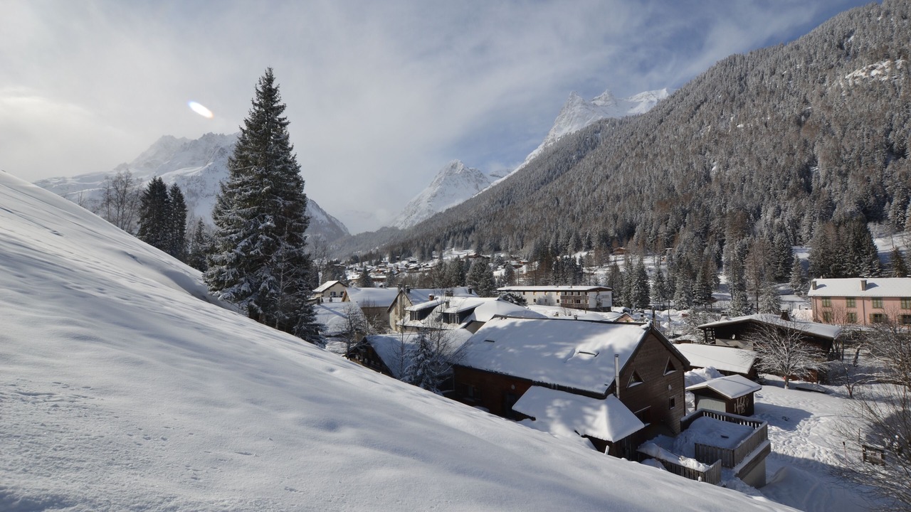 Photo of Others in Vallorcine