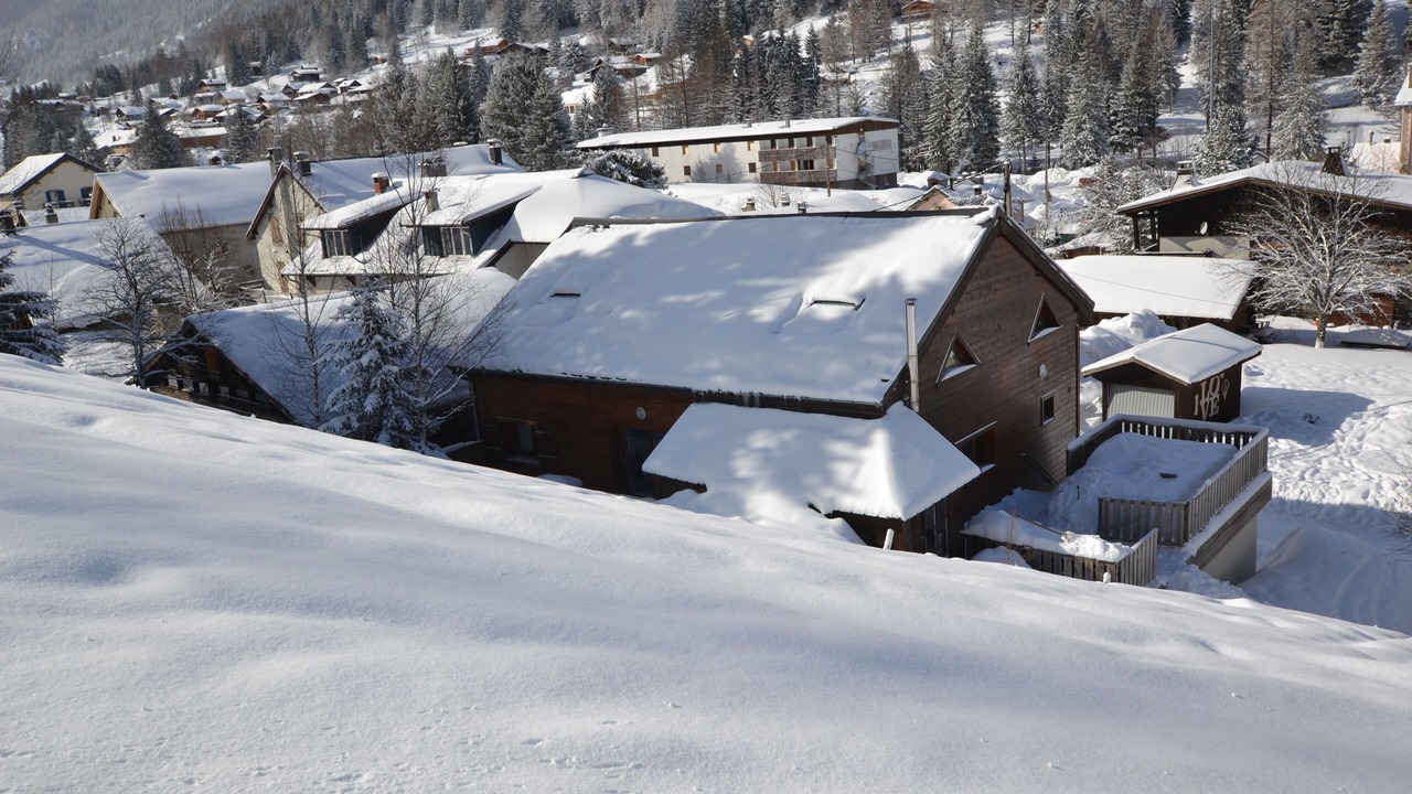 Photo of Others in Vallorcine