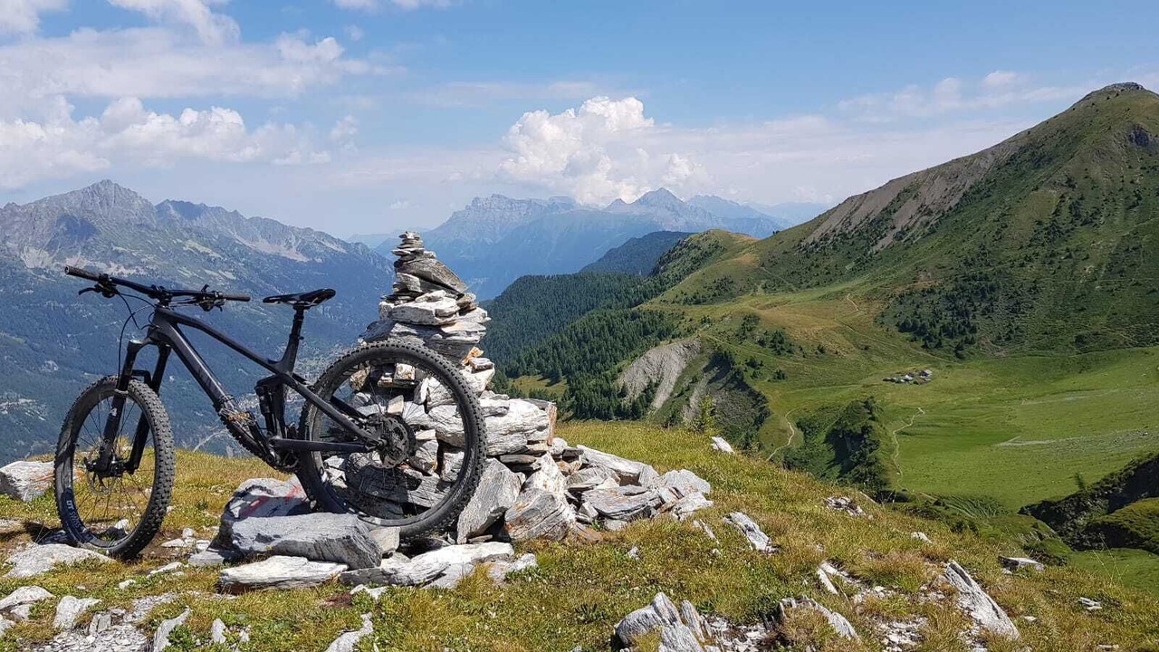 Photo of Others in Vallorcine
