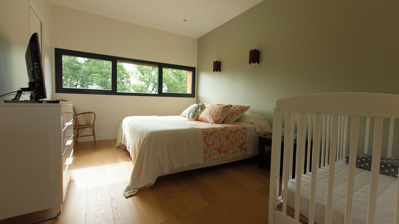 Photo of Bedroom in Port-Sainte-Foy-et-Ponchapt