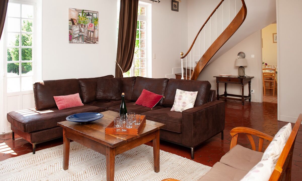 Photo of Livingroom in Morgny