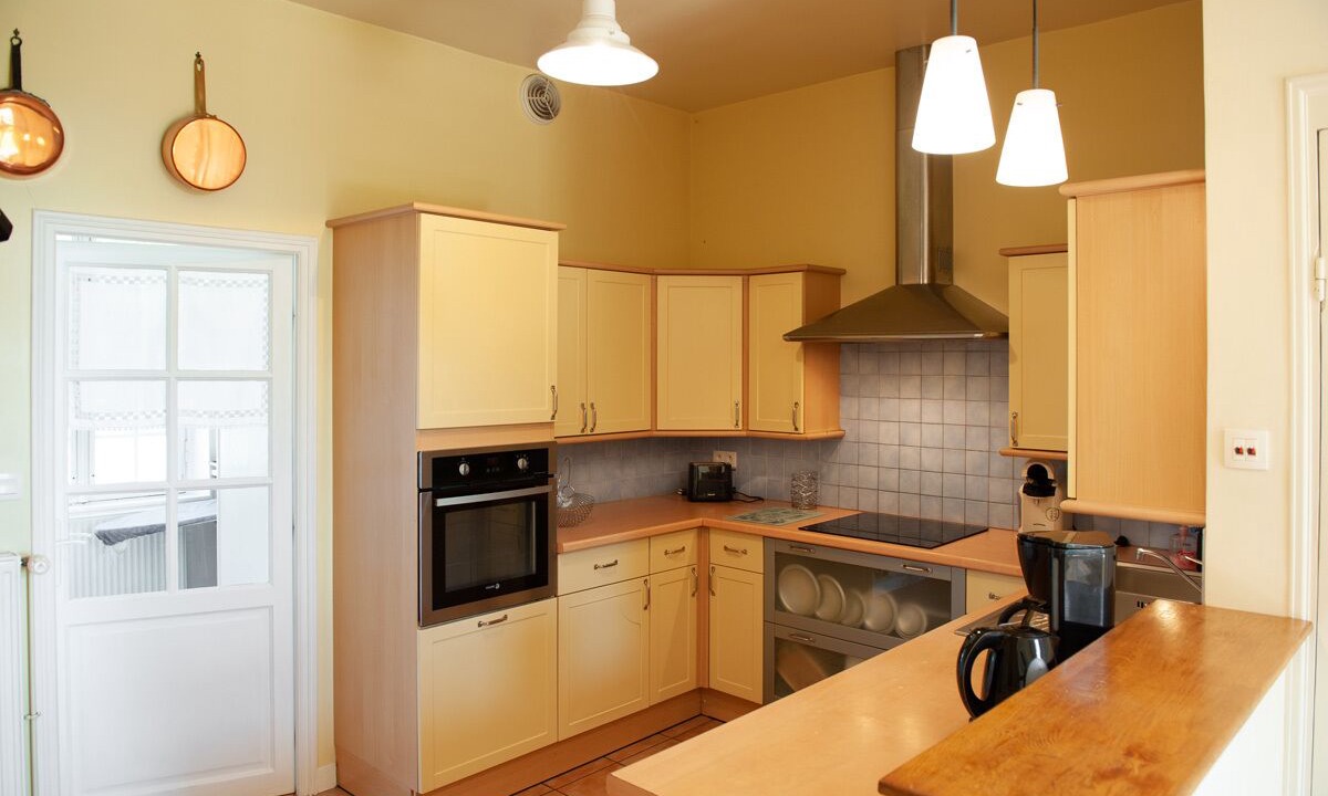 Photo of Kitchen in Morgny