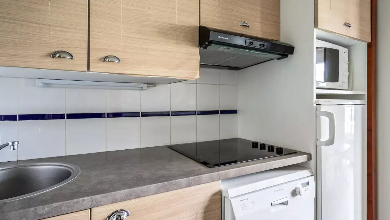 Photo of Kitchen in Arzon