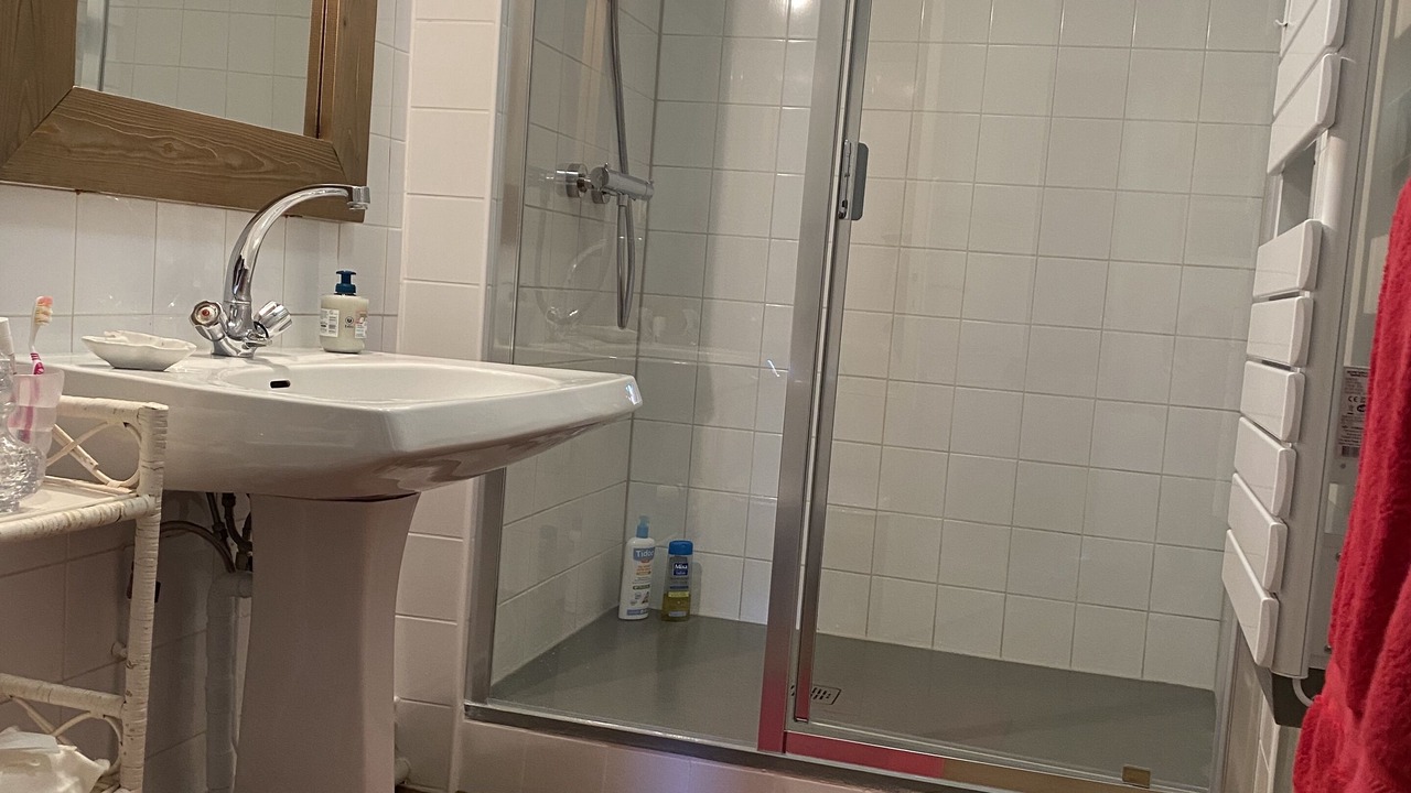 Photo of Bathroom in Ambazac