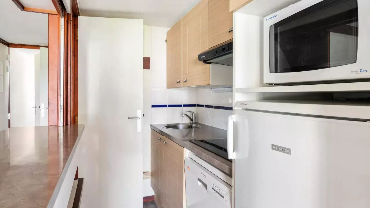 Photo of Kitchen in Arzon