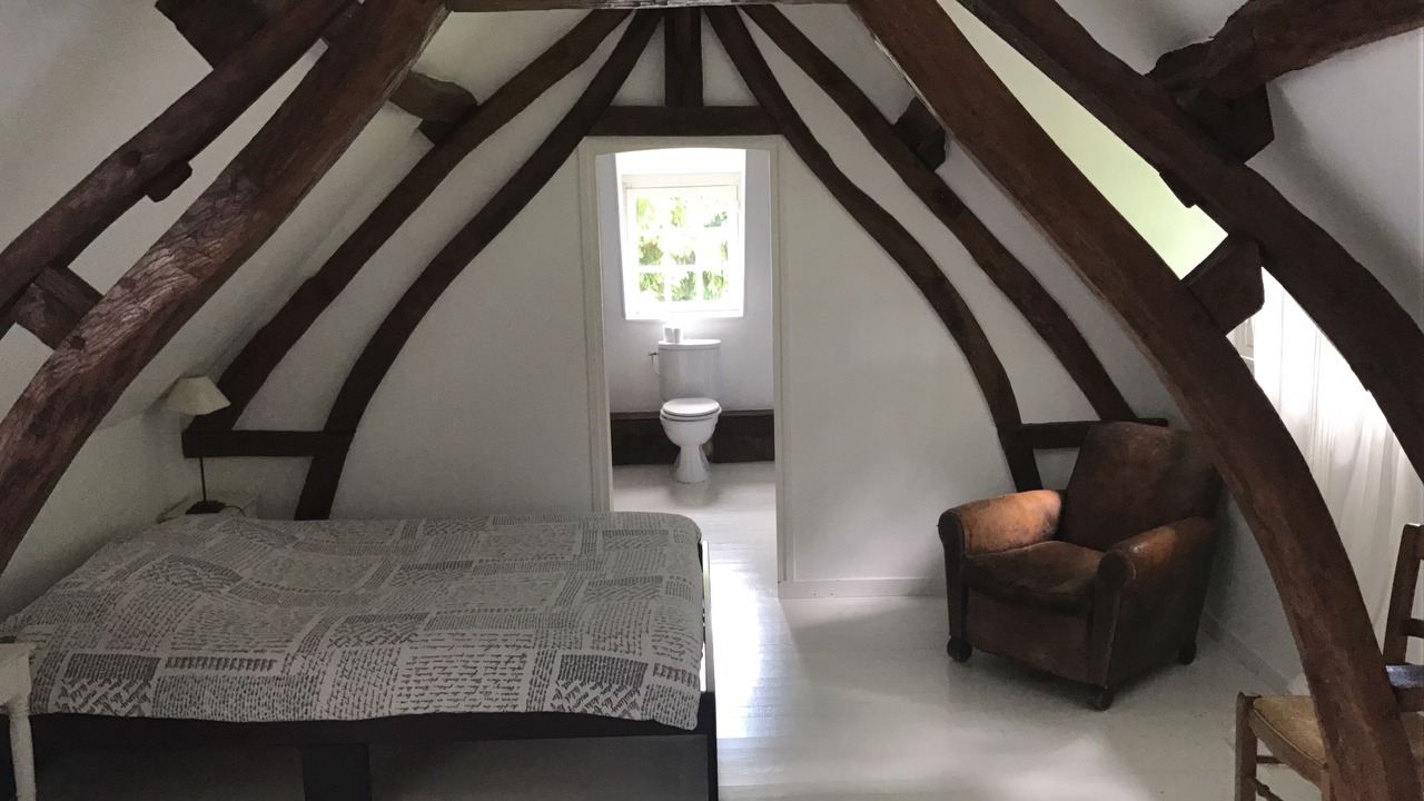 Photo of Bedroom in Bezancourt