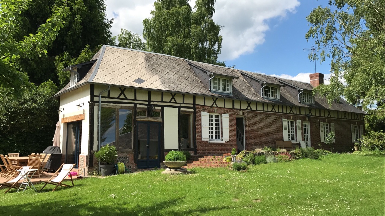 Photo of Outdoor in Bezancourt