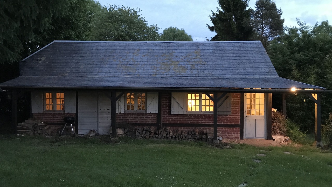 Photo of Outdoor in Bezancourt