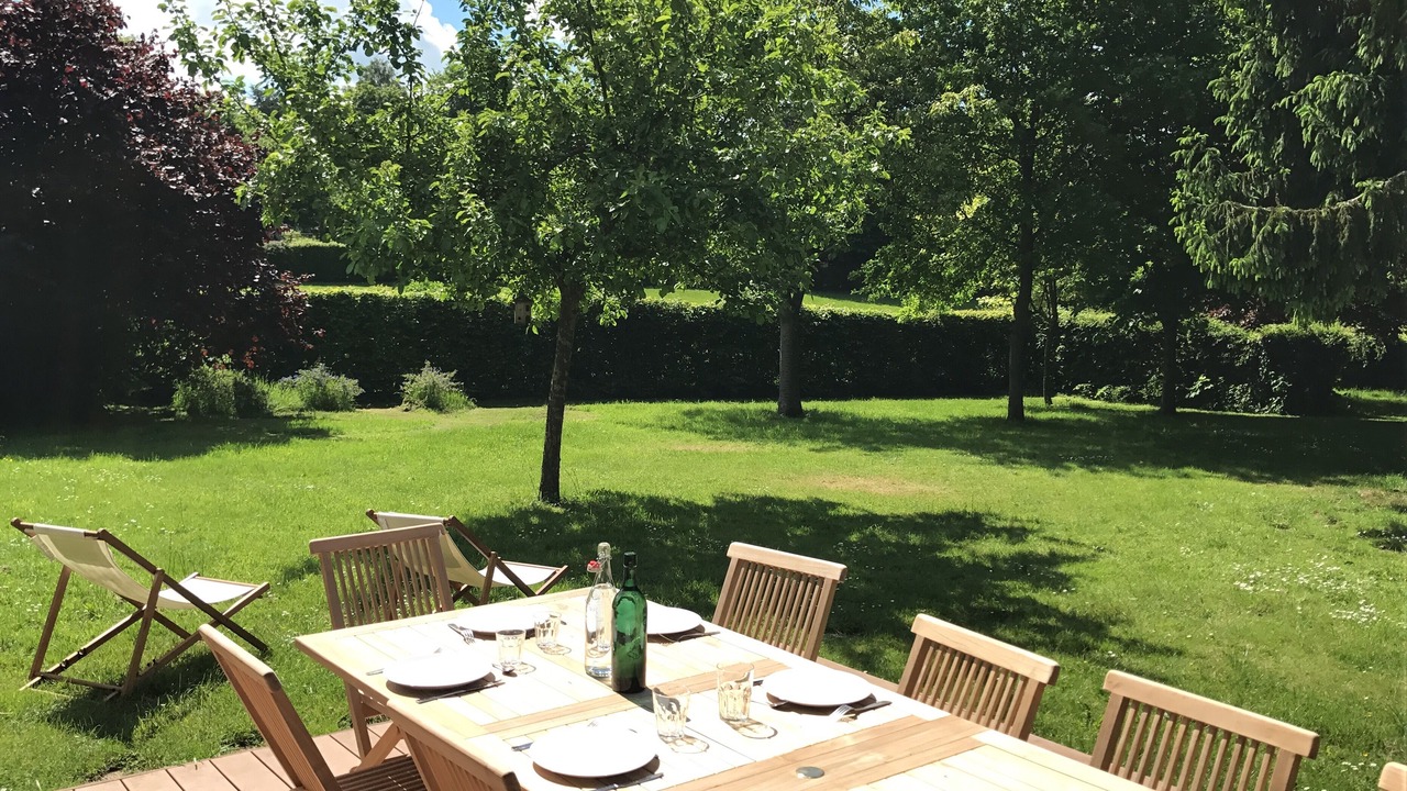 Photo of Outdoor in Bezancourt