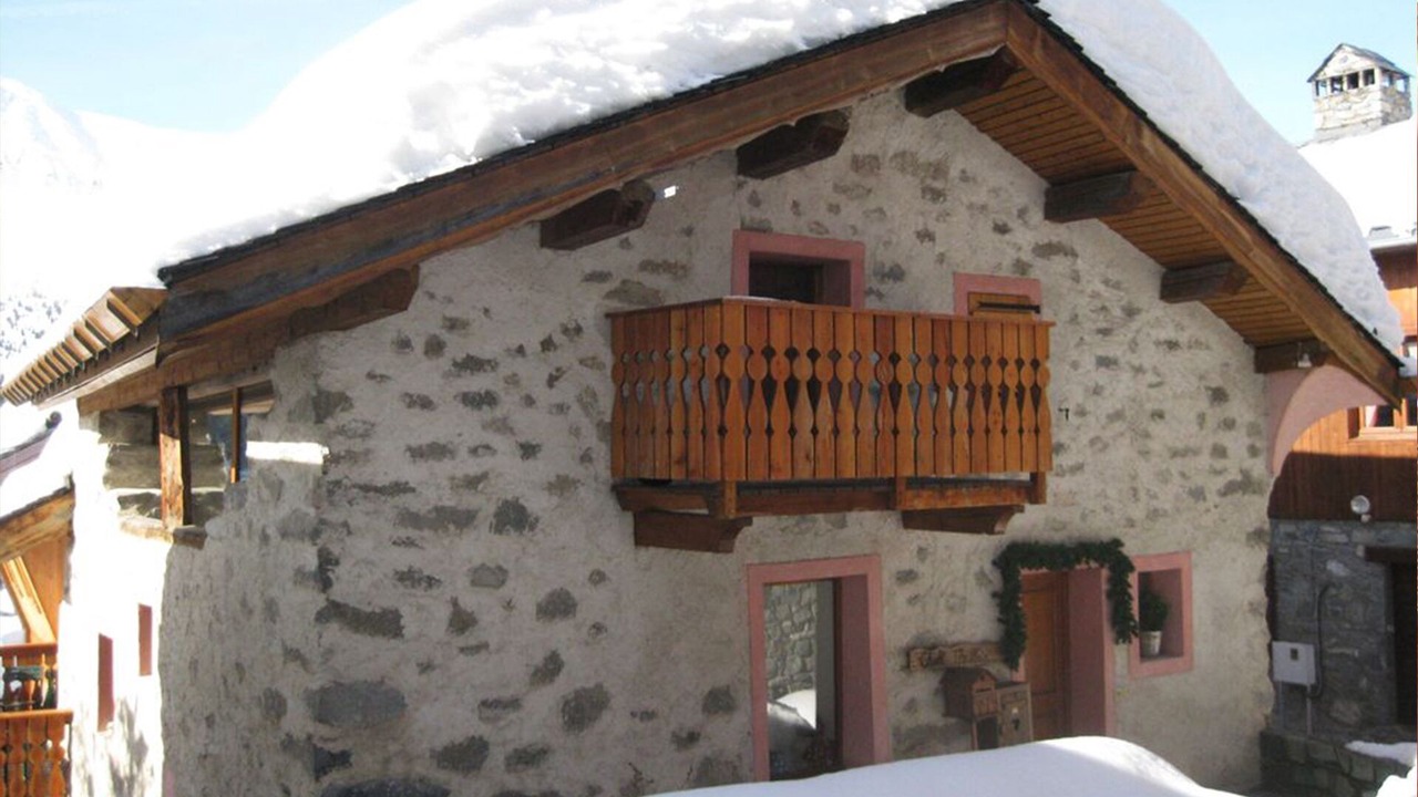 Photo of Outdoor in Meribel