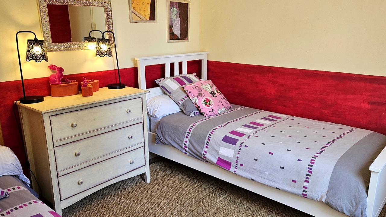 Photo of Bedroom in Barneville-Carteret