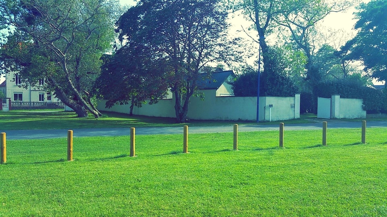 Photo of Outdoor in Barneville-Carteret