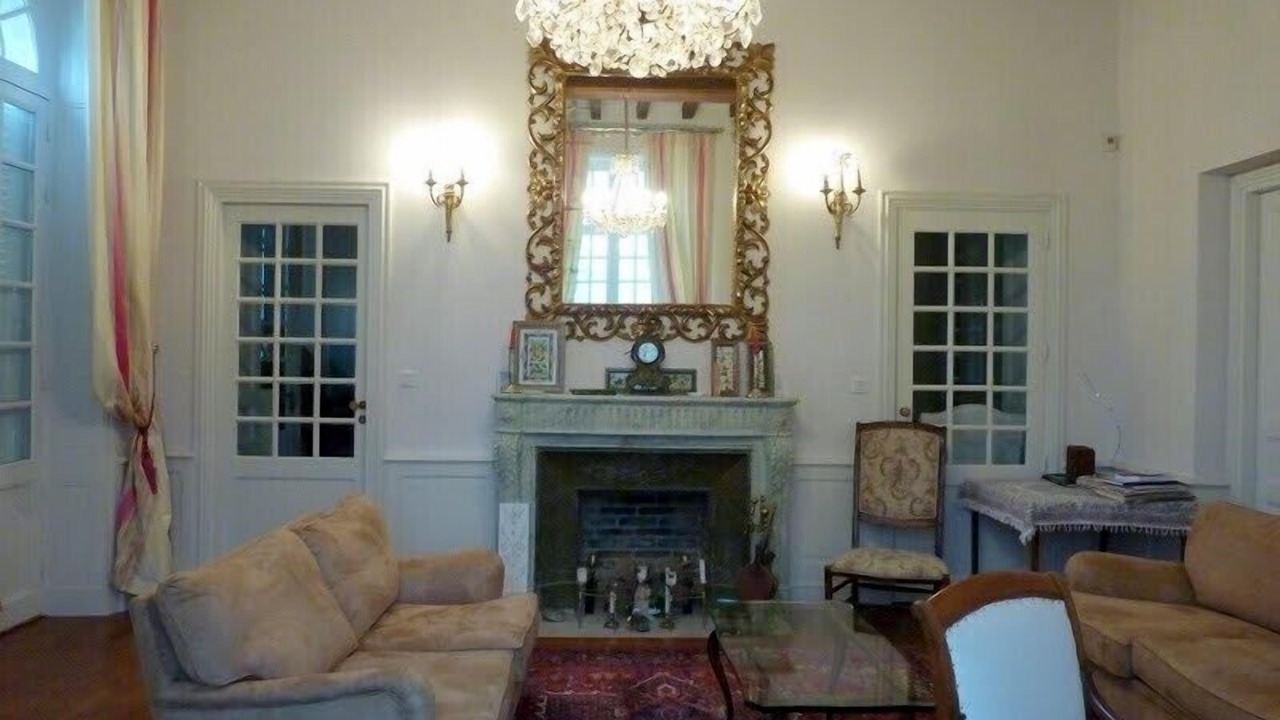 Photo of Livingroom in Sevremont