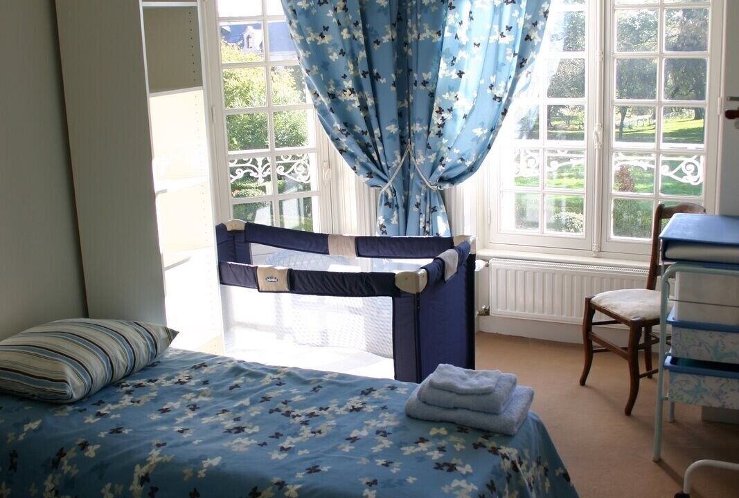 Photo of Bedroom in Sevremont