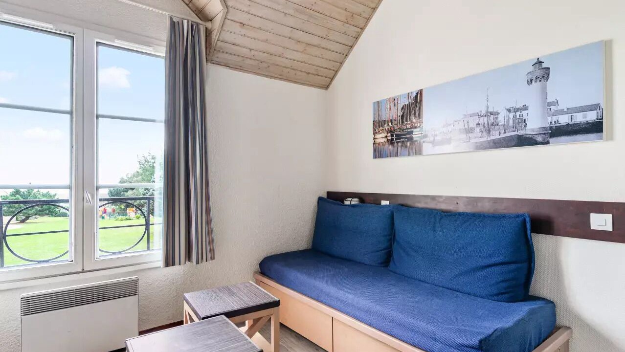 Photo of Livingroom in Arzon