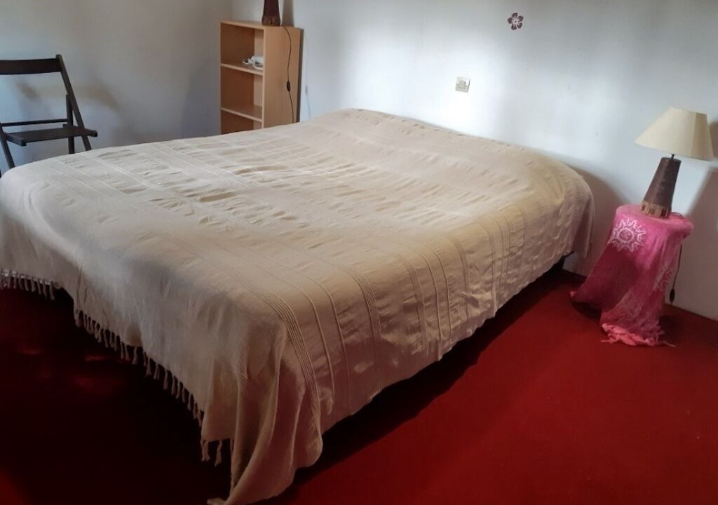 Photo of Bedroom in L'Echardiere
