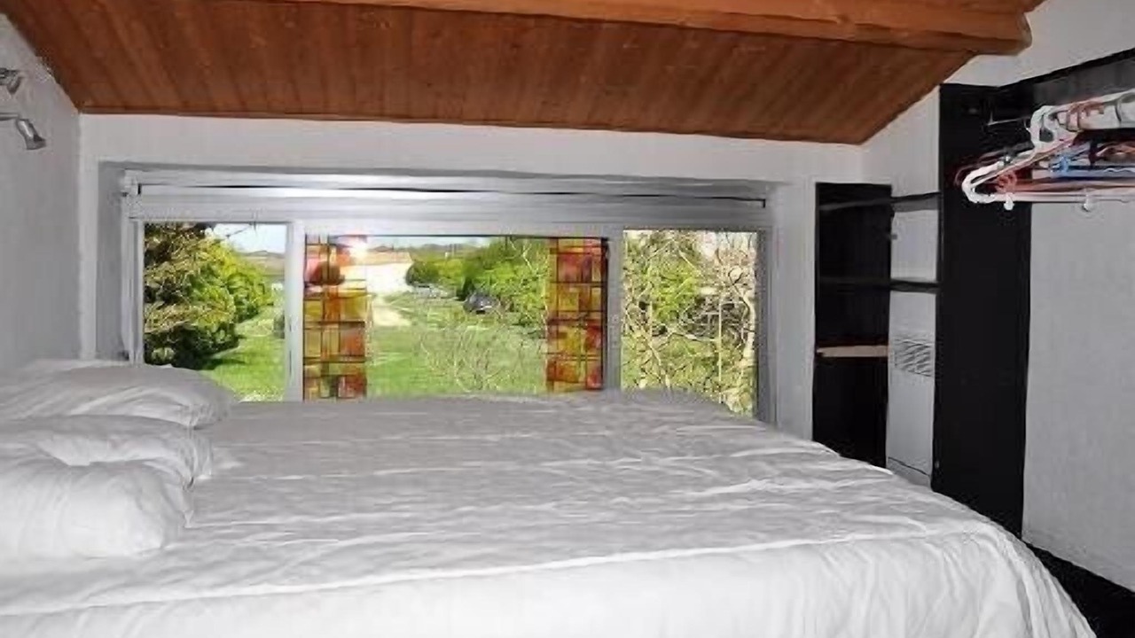 Photo of Bedroom in L'Echardiere