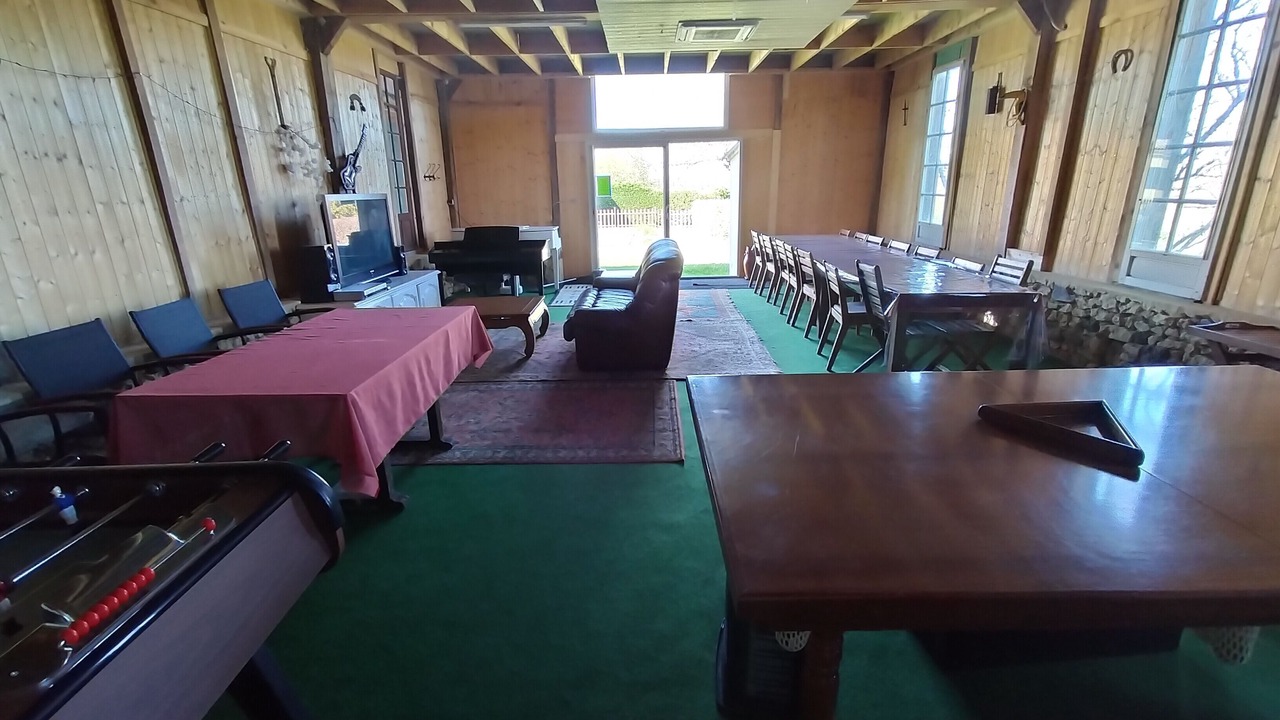 Photo of Bedroom in Veyrines-de-Vergt