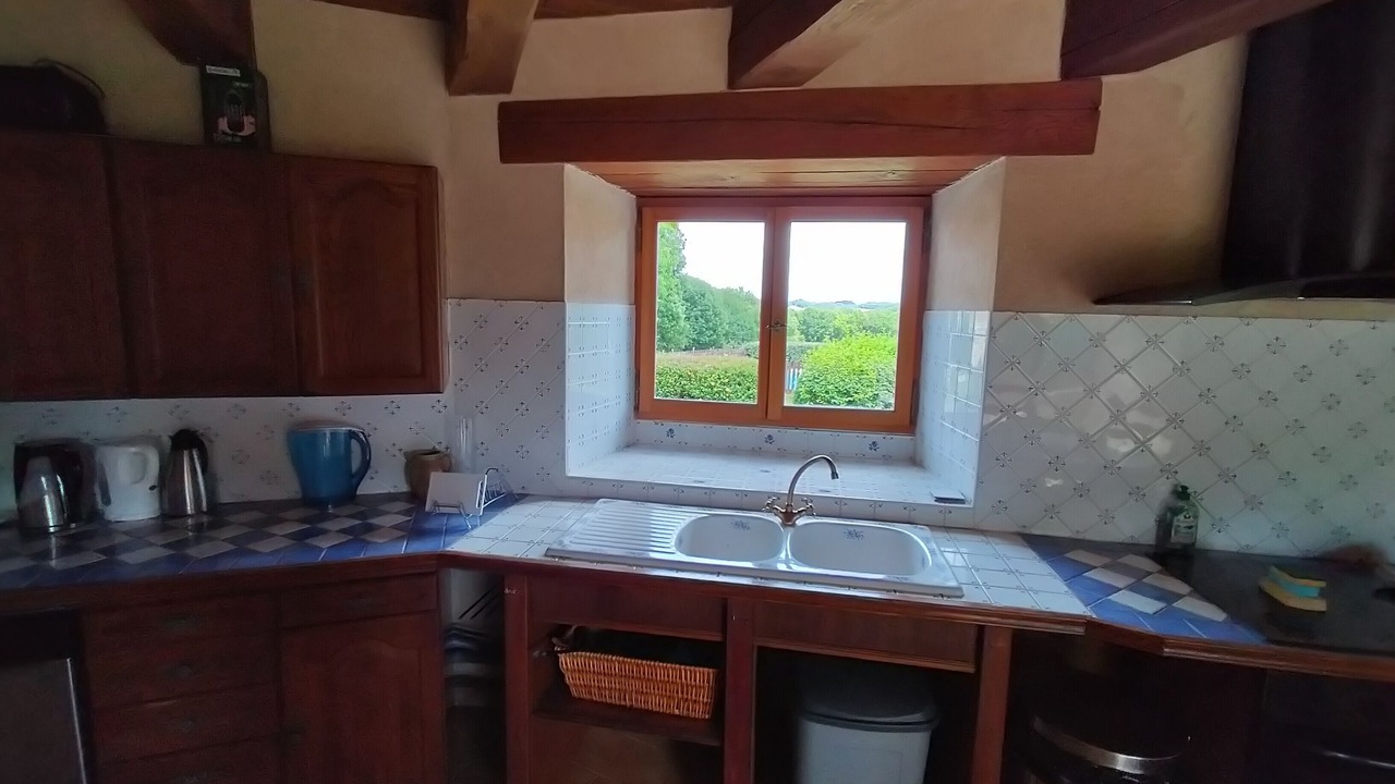 Photo of Kitchen in Veyrines-de-Vergt