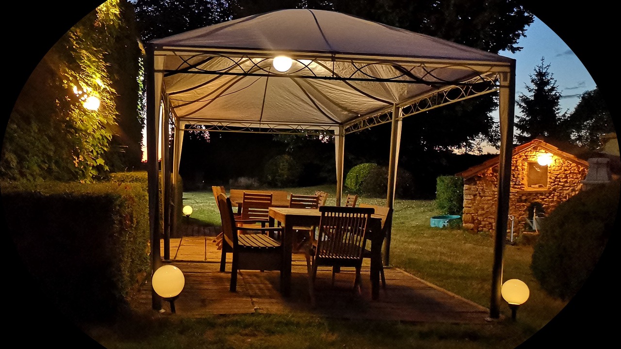 Photo of Outdoor in Veyrines-de-Vergt