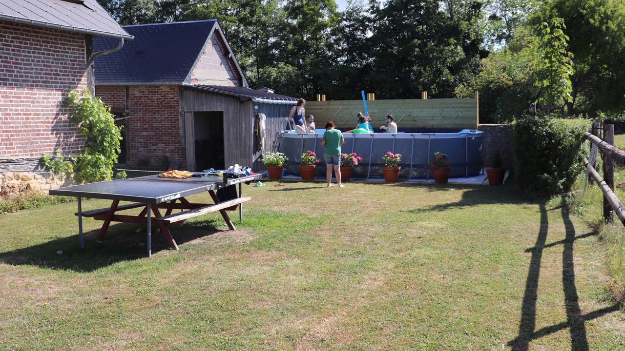 Photo of Outdoor in Vieux-Pont-en-Auge