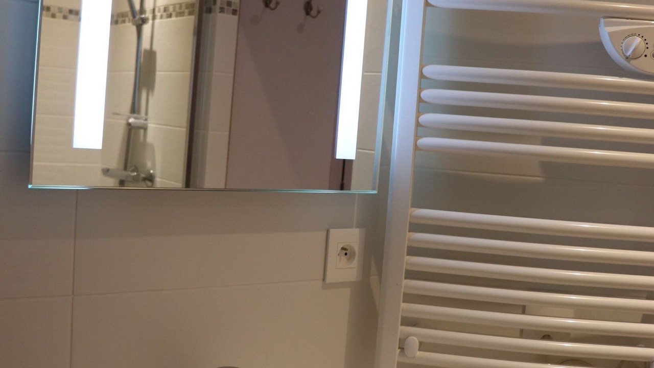 Photo of Bathroom in Vieux-Pont-en-Auge