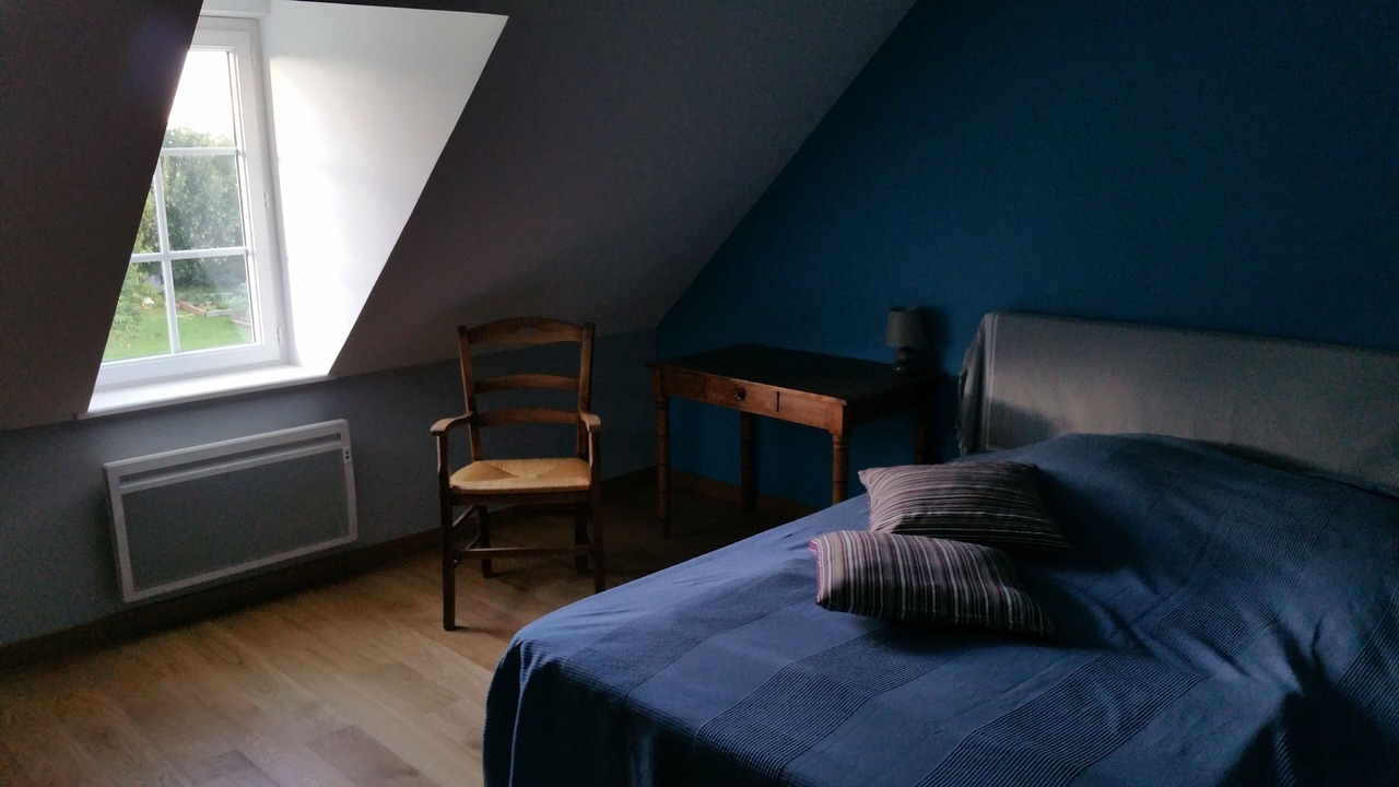 Photo of Bedroom in Vieux-Pont-en-Auge