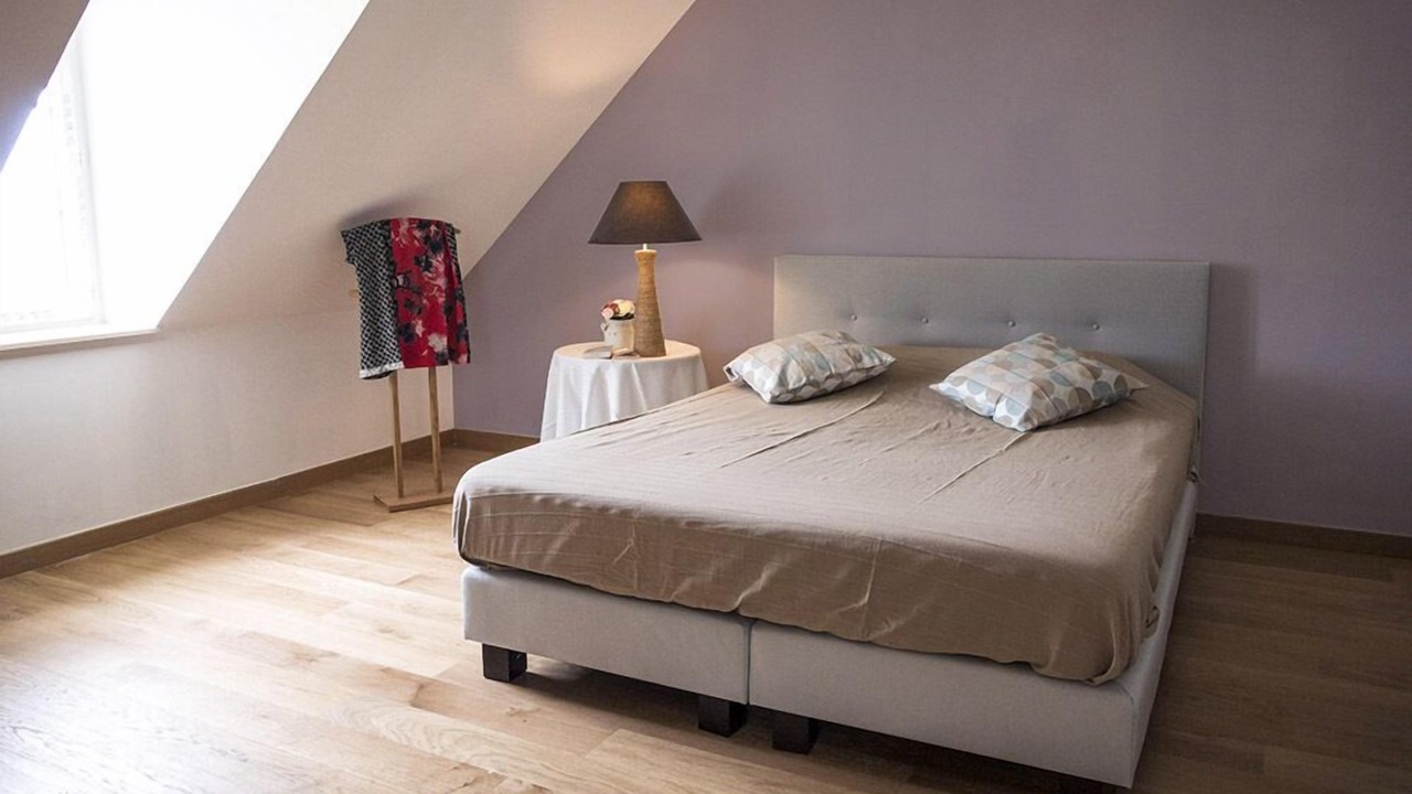 Photo of Bedroom in Vieux-Pont-en-Auge
