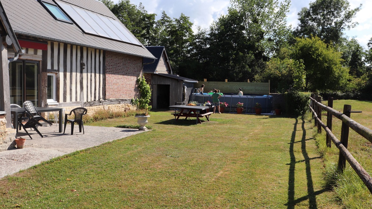 Photo of Outdoor in Vieux-Pont-en-Auge