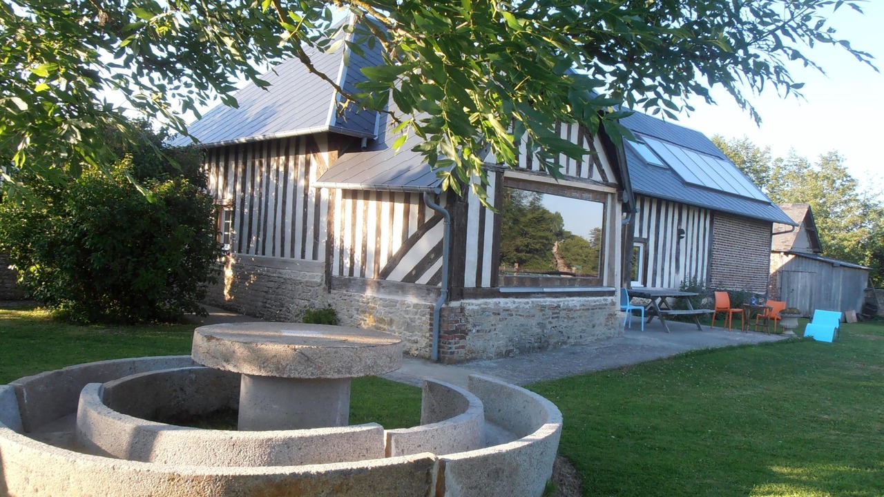 Photo of Outdoor in Vieux-Pont-en-Auge