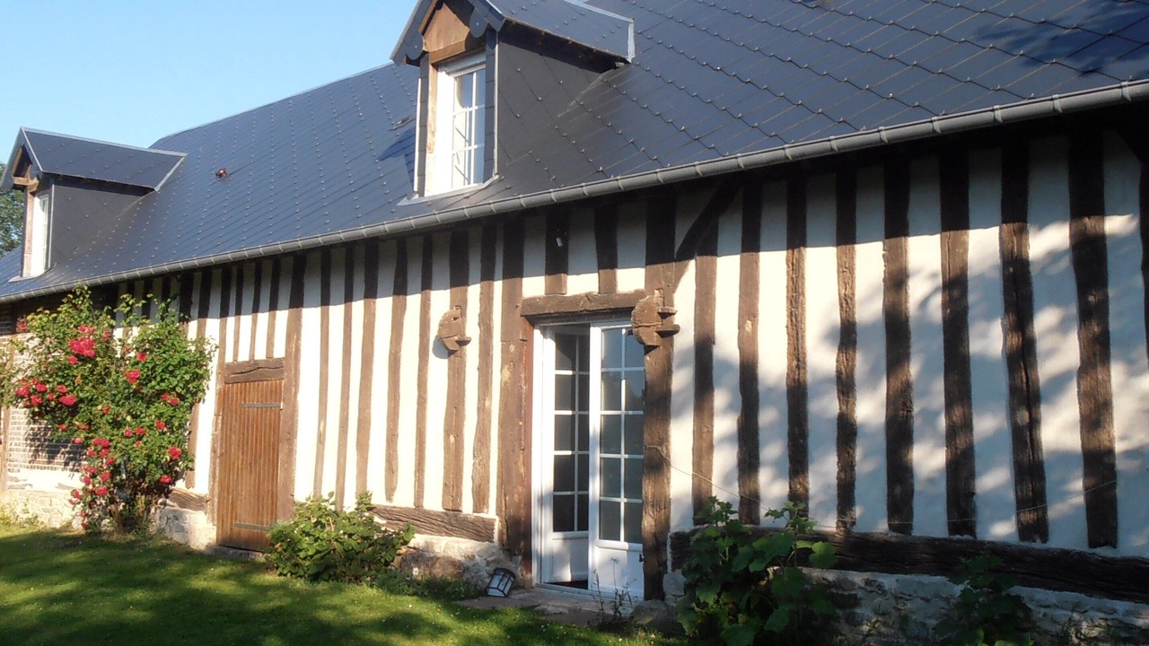 Photo of Outdoor in Vieux-Pont-en-Auge