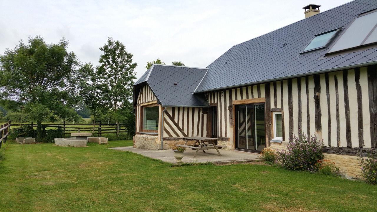 Photo of Outdoor in Vieux-Pont-en-Auge