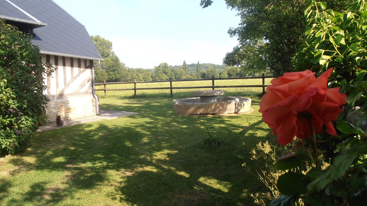 Photo of Outdoor in Vieux-Pont-en-Auge